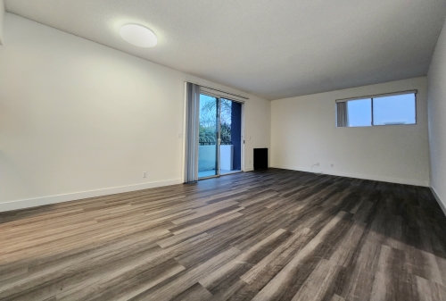 Apartment in Los Angeles