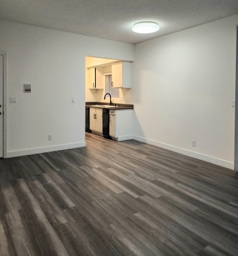 Apartment in Los Angeles