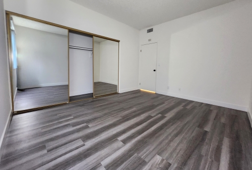 Apartment in Los Angeles