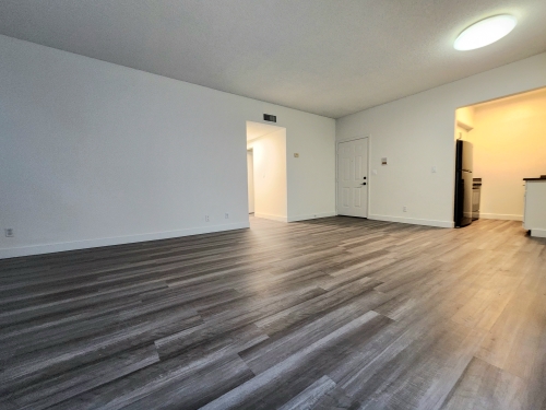 Apartment in Los Angeles