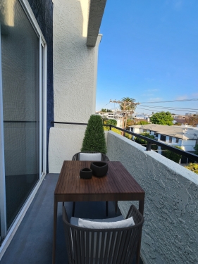 Apartment in Los Angeles