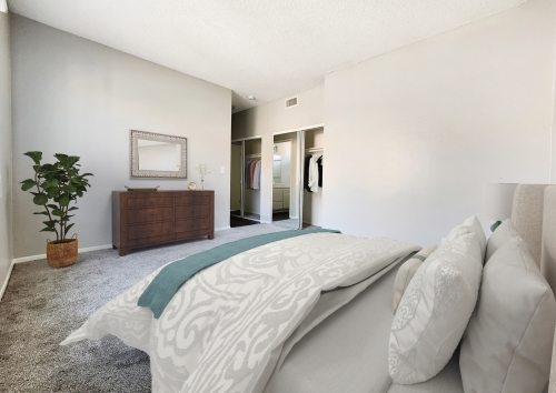 Apartment in Los Angeles