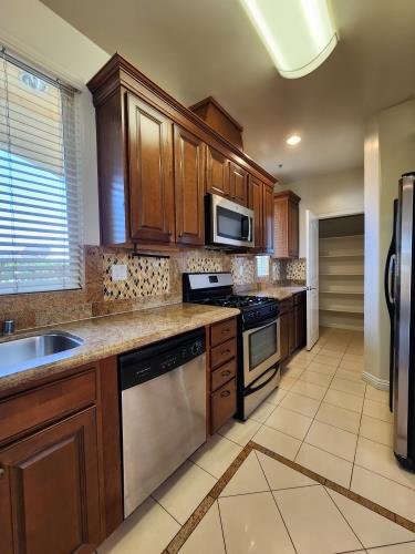 Apartment in Los Angeles