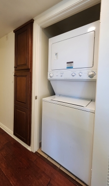 Apartment in Los Angeles