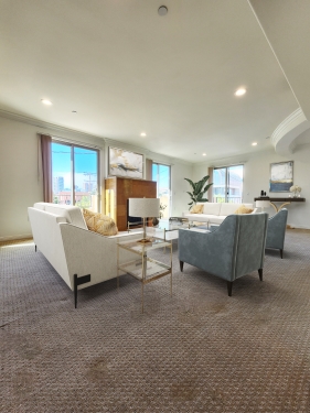Apartment in Los Angeles