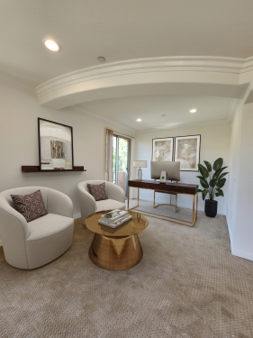 Apartment in Los Angeles