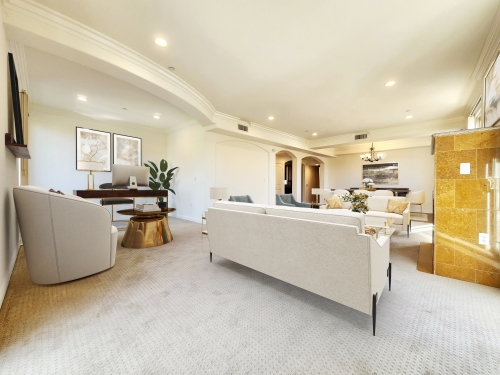 Apartment in Los Angeles
