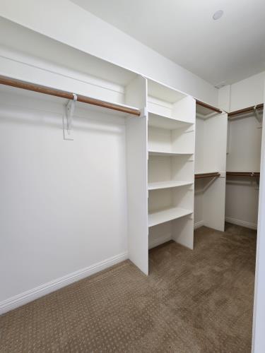 Apartment in Los Angeles