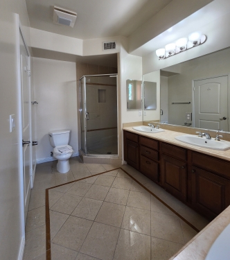 Apartment in Los Angeles