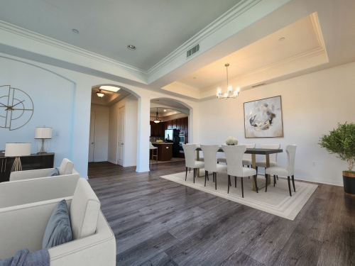 Apartment in Los Angeles