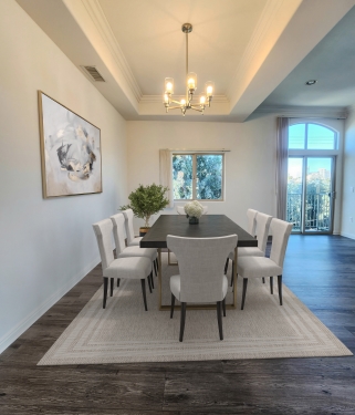 Apartment in Los Angeles