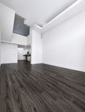 Apartment in Los Angeles