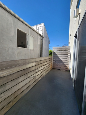 Apartment in Los Angeles