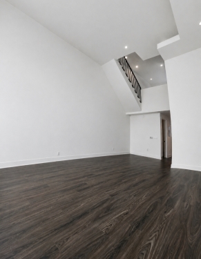 Apartment in Los Angeles