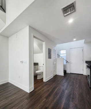 Apartment in Los Angeles