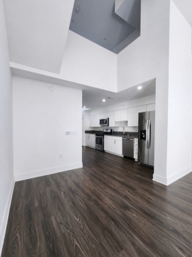 Apartment in Los Angeles