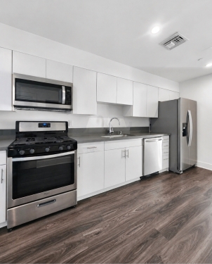 Apartment in Los Angeles