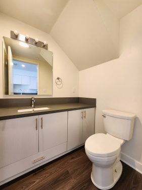 Apartment in Los Angeles