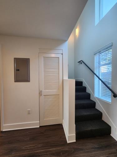 Apartment in Los Angeles