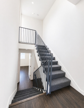 Apartment in Los Angeles