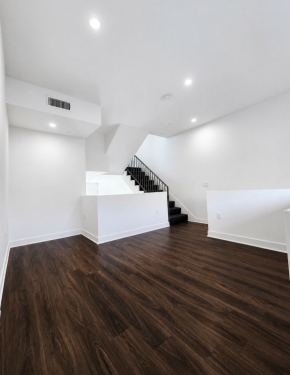 Apartment in Los Angeles