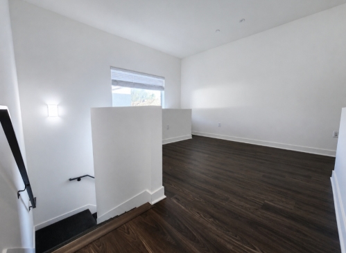 Apartment in Los Angeles