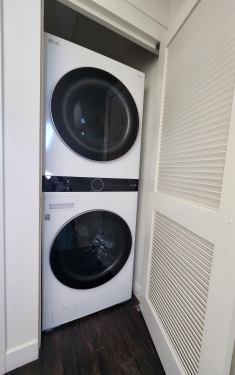 Apartment in Los Angeles