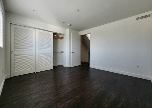 Apartment in Los Angeles