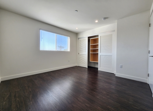 Apartment in Los Angeles