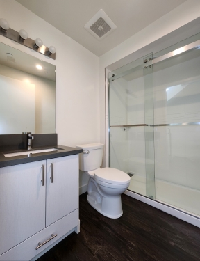 Apartment in Los Angeles