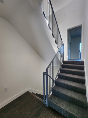 Apartment in Los Angeles