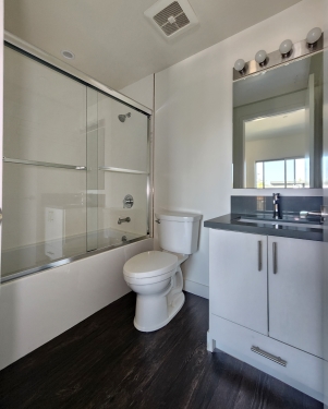 Apartment in Los Angeles