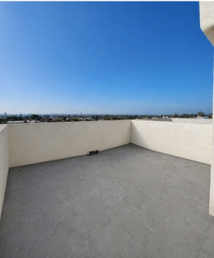 Apartment in Los Angeles