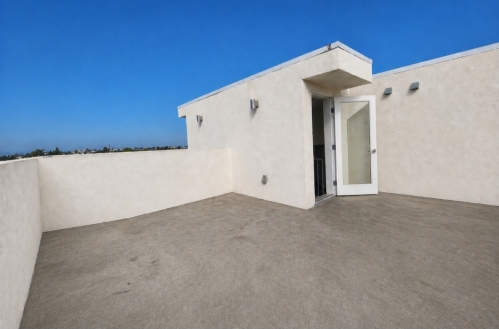 Apartment in Los Angeles