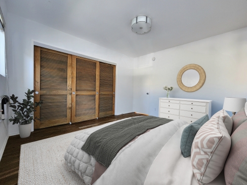 Apartment in Los Angeles