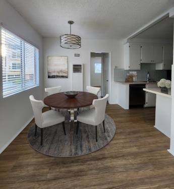 Apartment in Los Angeles