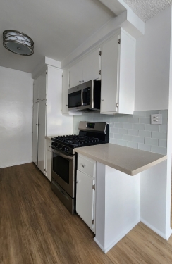 Apartment in Los Angeles