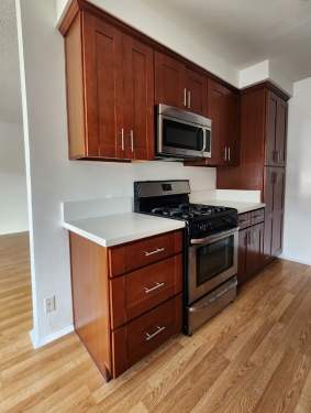 Apartment in Los Angeles