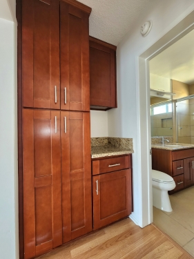 Apartment in Los Angeles