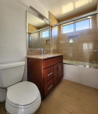 Apartment in Los Angeles