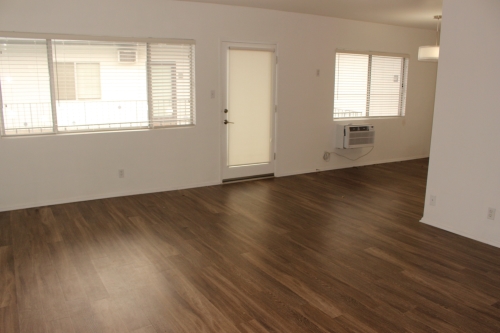 Apartment in Los Angeles