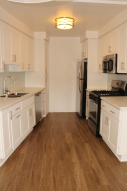Apartment in Los Angeles