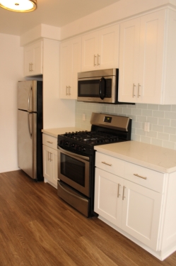 Apartment in Los Angeles