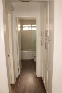 Apartment in Los Angeles