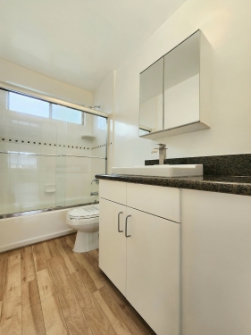 Apartment in Los Angeles