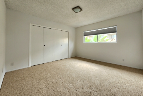 Apartment in Los Angeles