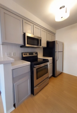 Apartment in Los Angeles