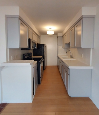 Apartment in Los Angeles