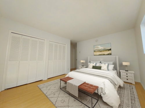 Apartment in Los Angeles