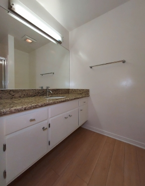 Apartment in Los Angeles